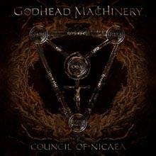 Godhead Machinery : Council of Nicaea